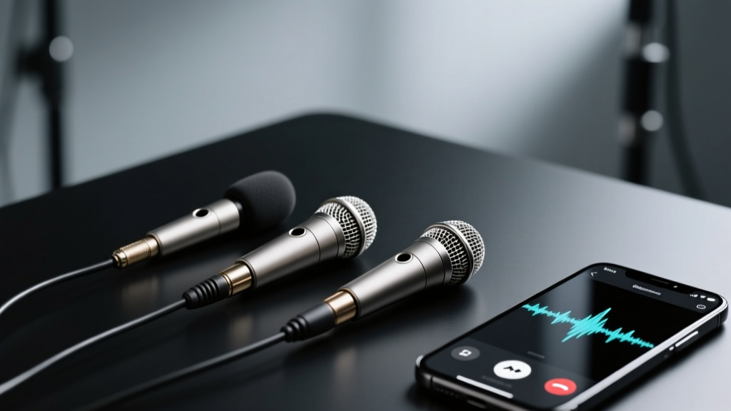 Small Mike Mic Wired Wireless Lapel Mics: 7 Real-World Mistakes That Kill Audio Quality (And How to Avoid Them Before Your Next Zoom, Podcast, or Interview)