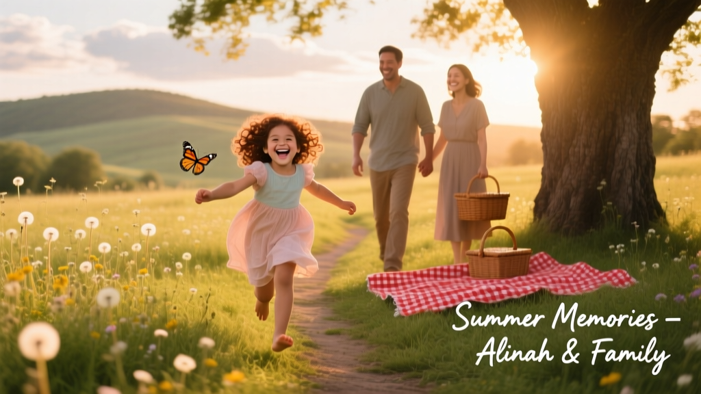 Alinah: A Science-Informed Framework for Parental Well-Being and Family Resilience