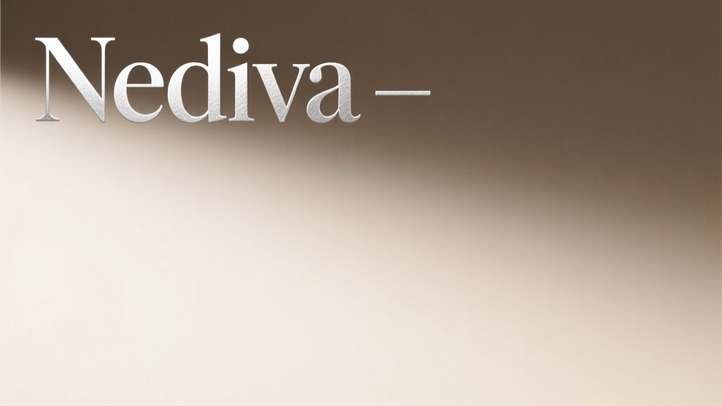 Nediva: A Science-Informed Approach to Parental Well-Being and Family Resilience