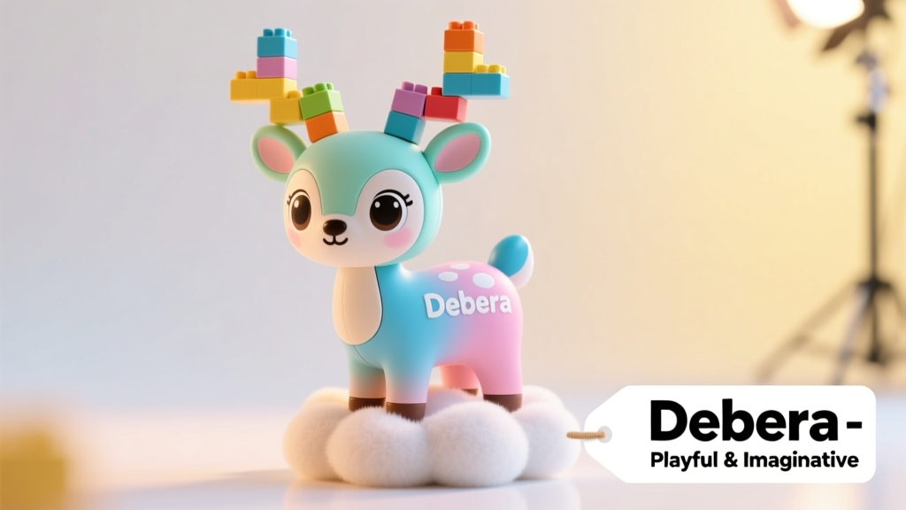 Debera Toys: Safety, Compliance, and Market Positioning in the U.S. Children’s Product Landscape