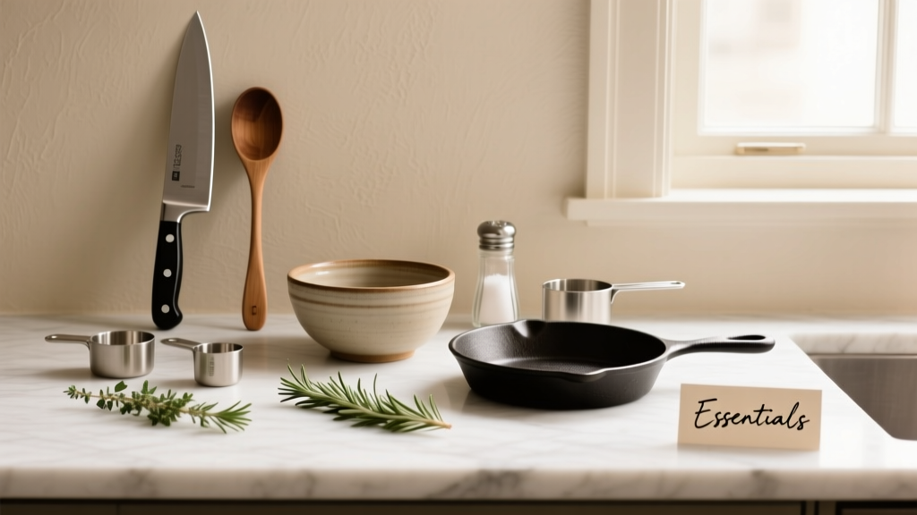 Recipe General Essentials: The Science-Based Foundation for Effective Stain Removal