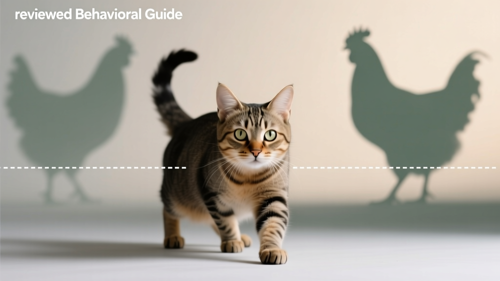 Do House Cats Social Behavior Without Chicken? The Truth...