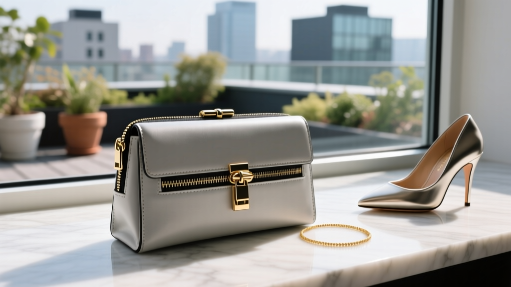 Most Secure Clutch Purse Closure: The Engineering Breakdown