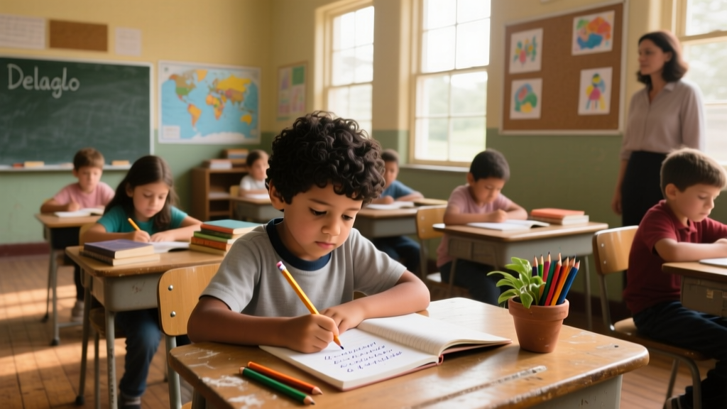 Dr. José A. Delgado: Evidence-Based Early Childhood Assessment and Its Impact on Equity in Education
