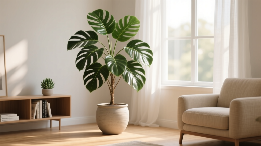 Money Tree Care: 7 Rules to Prevent Yellow Leaves & Root Rot