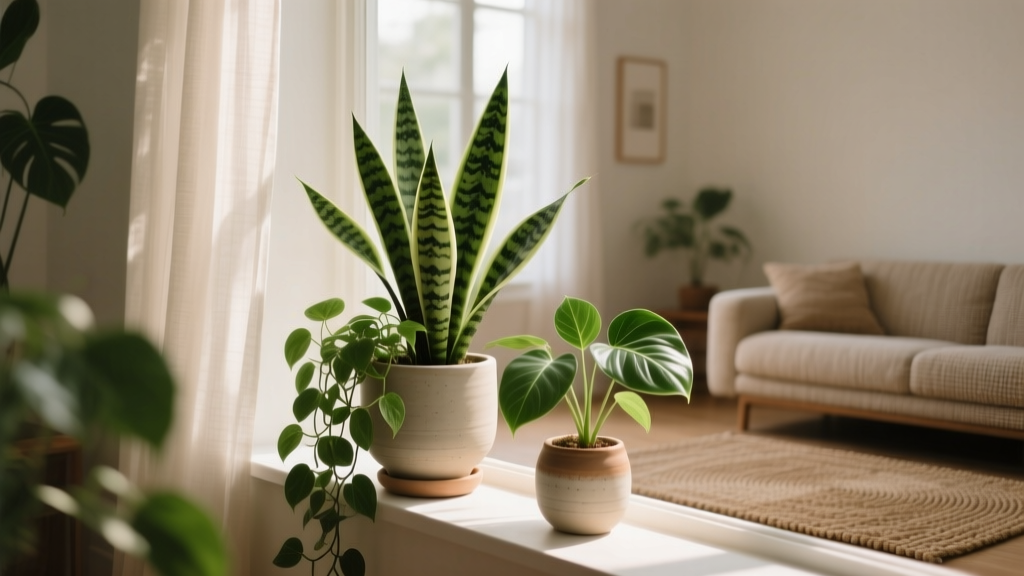 Best LED Bulbs for Low-Light Indoor Plants (2026)