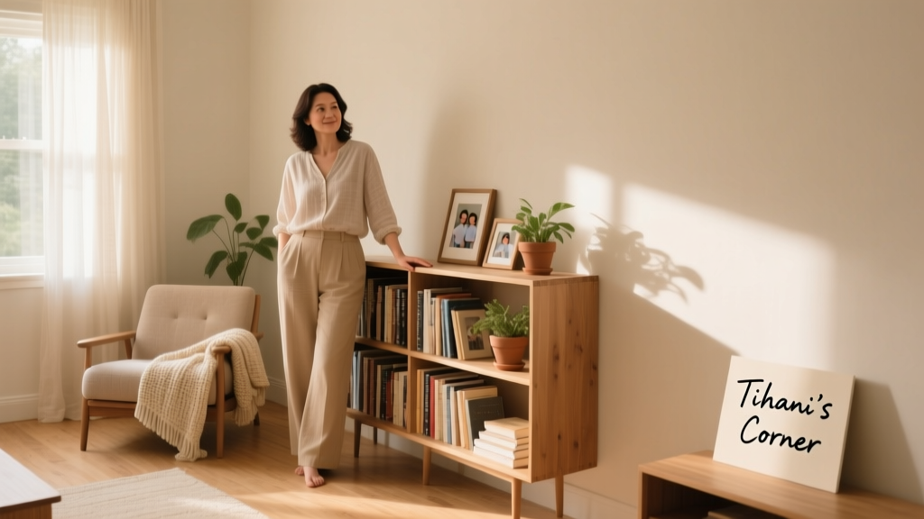 Tihani: A Practical Parent’s Guide to the Ergonomic Baby Carrier That Delivers Real-World Comfort and Safety