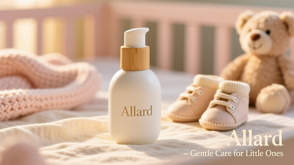 Allard Orthotics for Infants and Toddlers: Evidence-Based Clinical Guidance for Pediatric Nurses and Caregivers