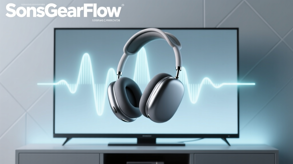 Wireless Headphones for TV: Fix Latency & Sync (2026)
