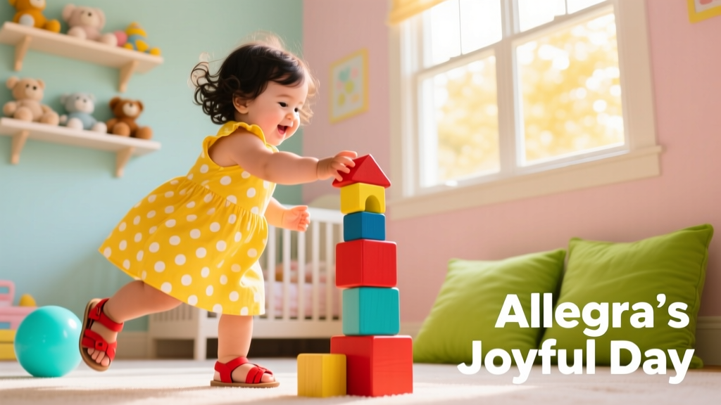 Allegra for Toddlers: Safety, Dosage, and Practical Guidance for Caregivers