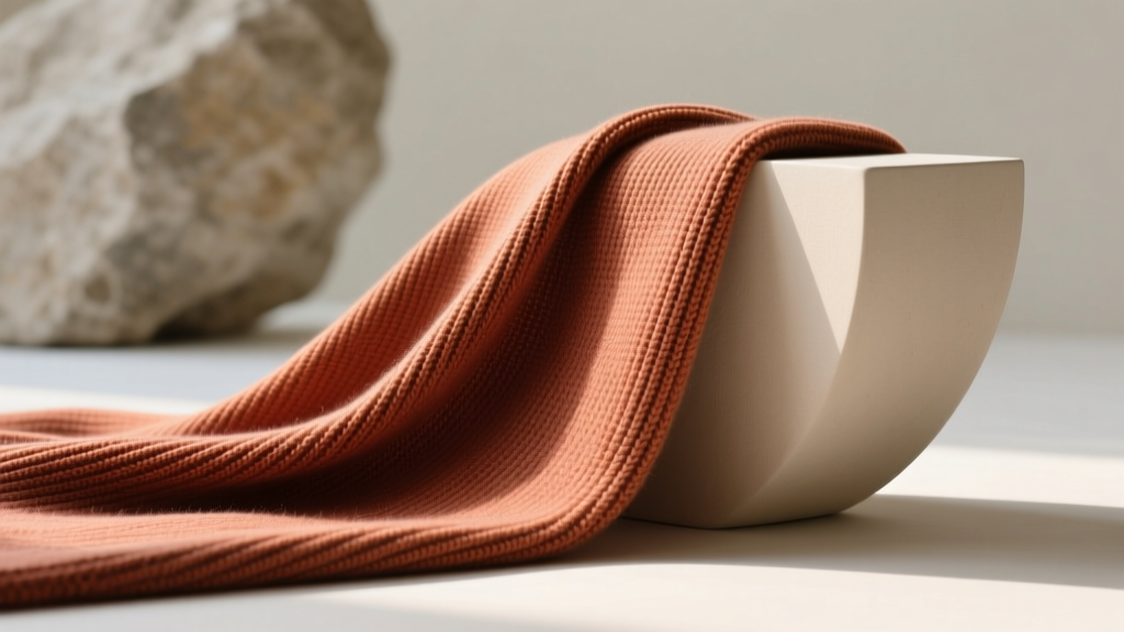 Wiki Knit Fabric Guide: Design, Performance & Sourcing