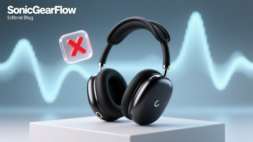 Wireless Headphones Setup Guide: Fix Sound Quality (2026)