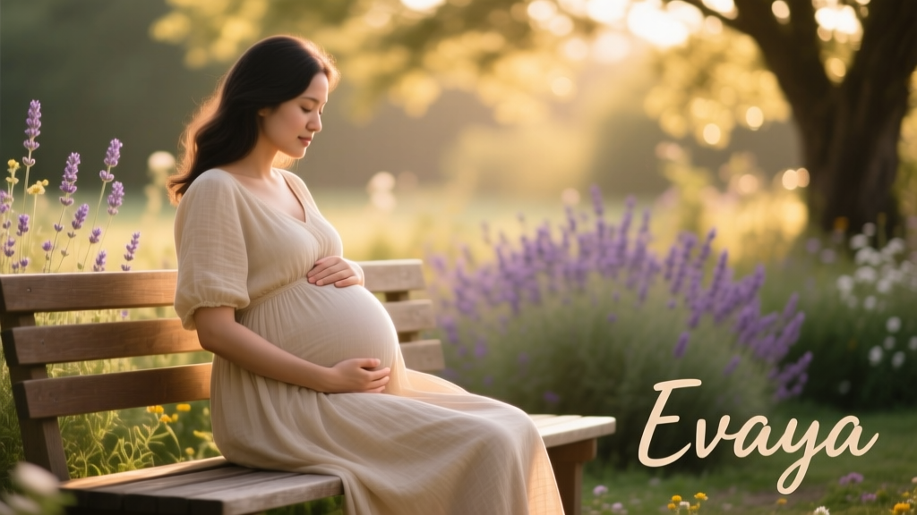 Evaya: Evidence-Based Insights on a Leading Prenatal Vitamin Brand for Modern Pregnancy Care