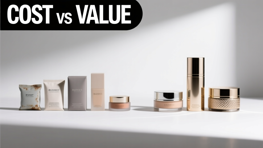 Cheap vs Premium Makeup: What Testing Reveals
