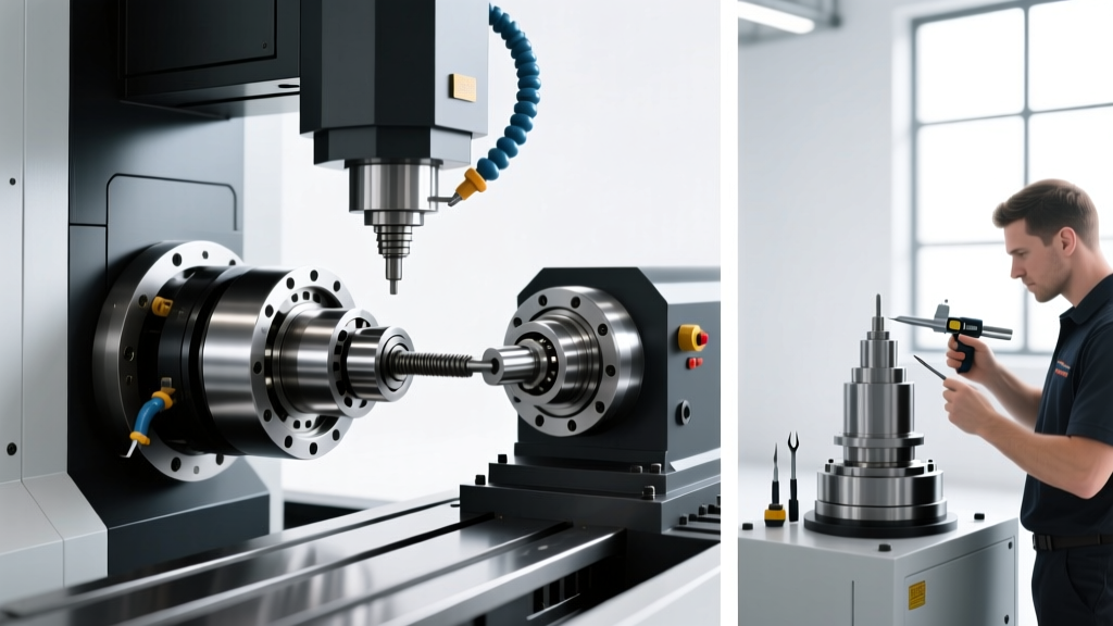 Cost Analysis of Machine Tools and Spindle Bearing Systems