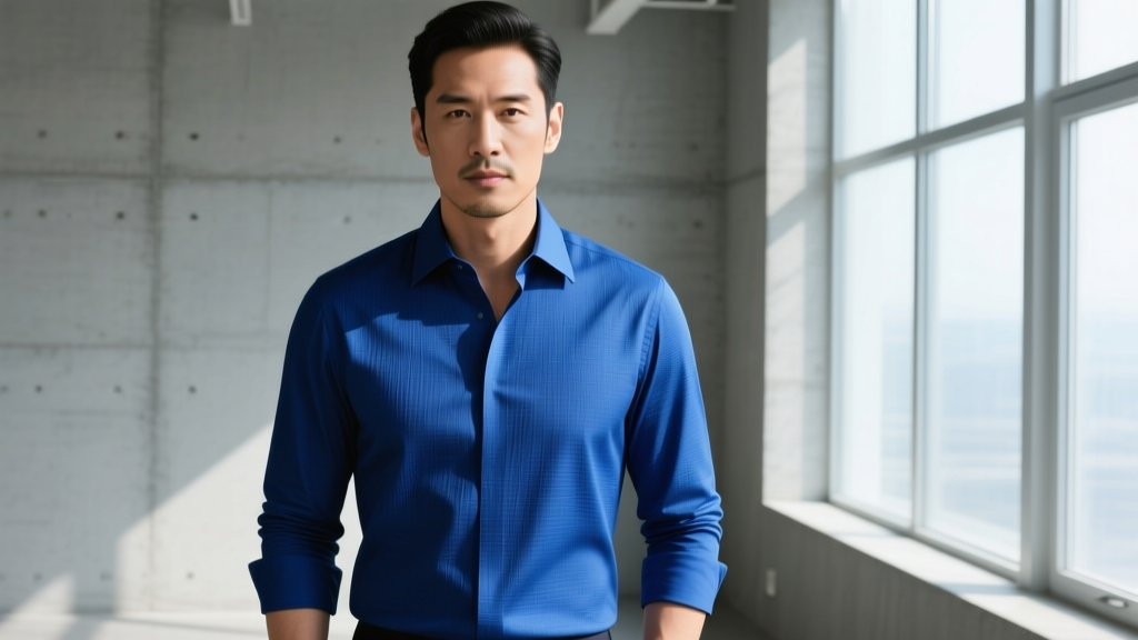 Best Business Casual Dress Shirts: 2024 Buyer's Guide