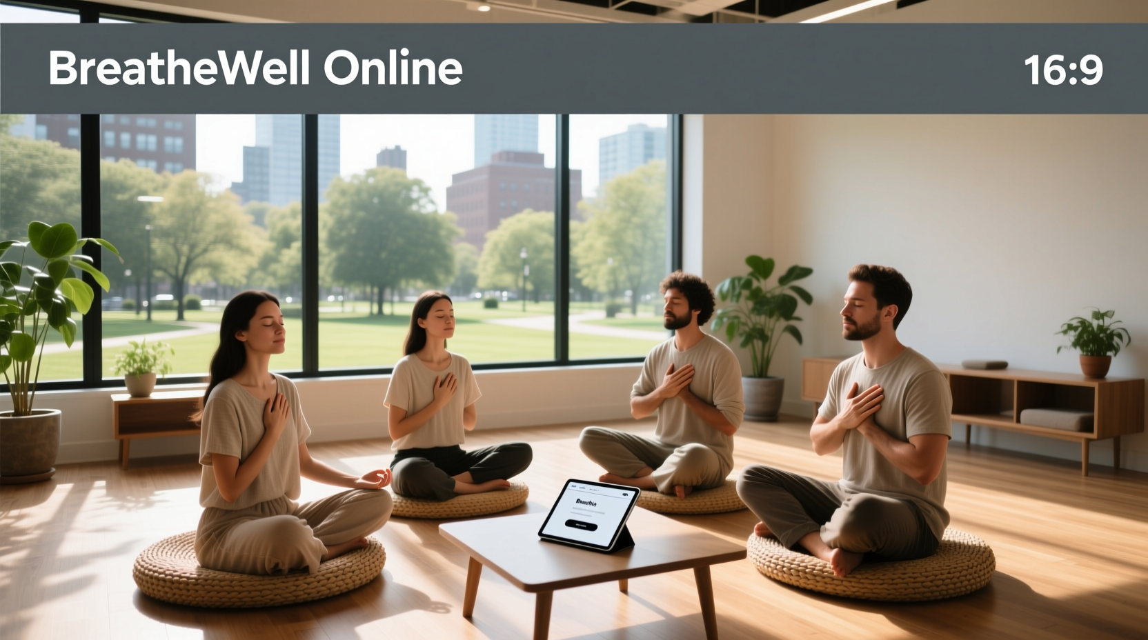 breathwork online guide