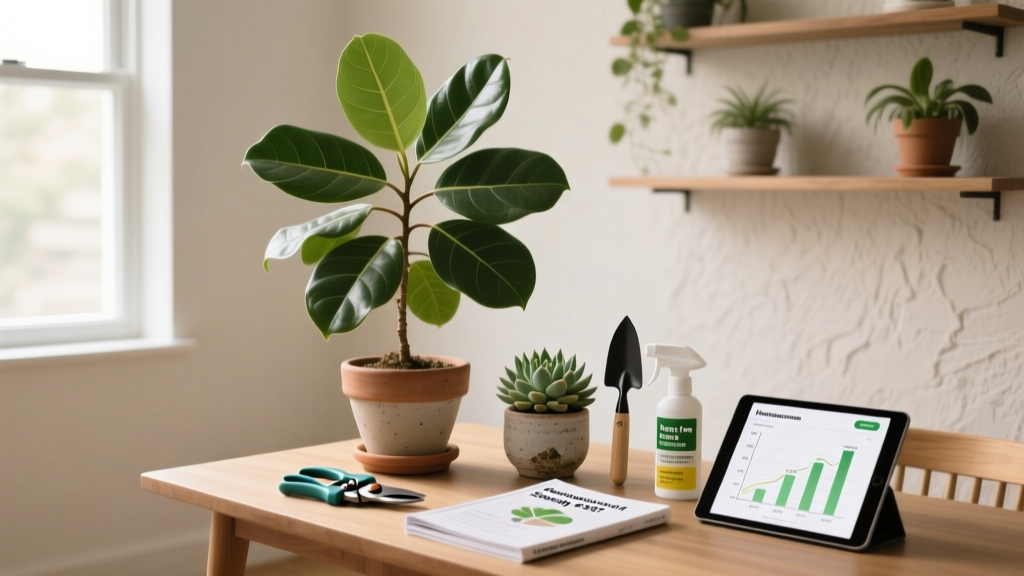 Easiest Indoor Plant Pest Control (2026)