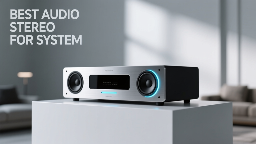 Best Audio Stereo System for ATVs and UTVs: Real-World Performance, Power, and Durability Tested