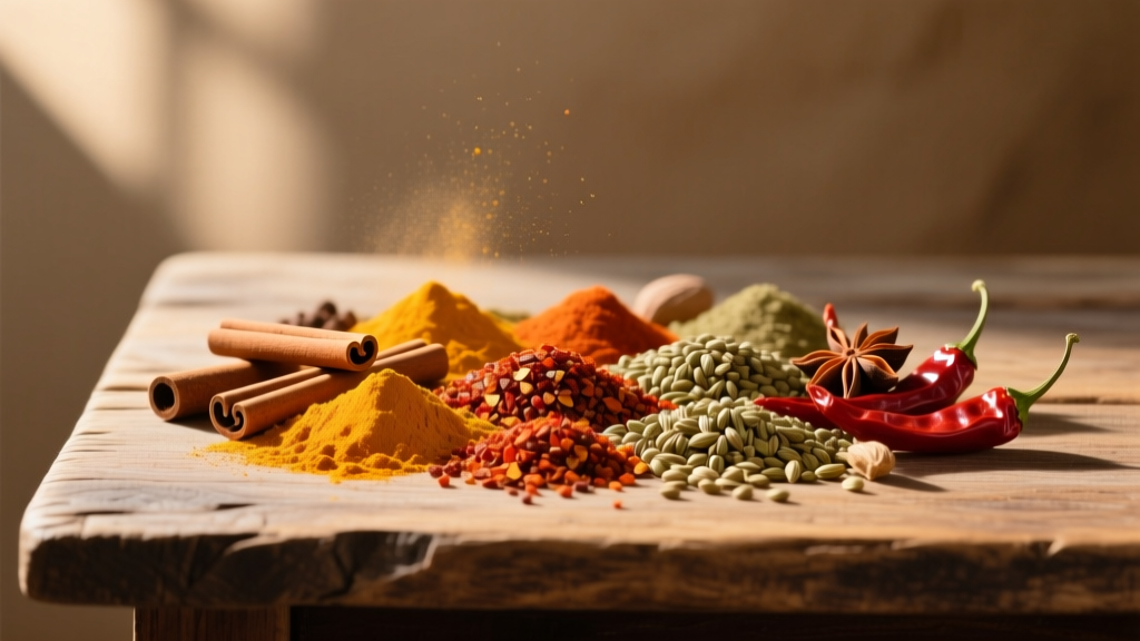 Peppercorn Varieties: A Complete Guide
