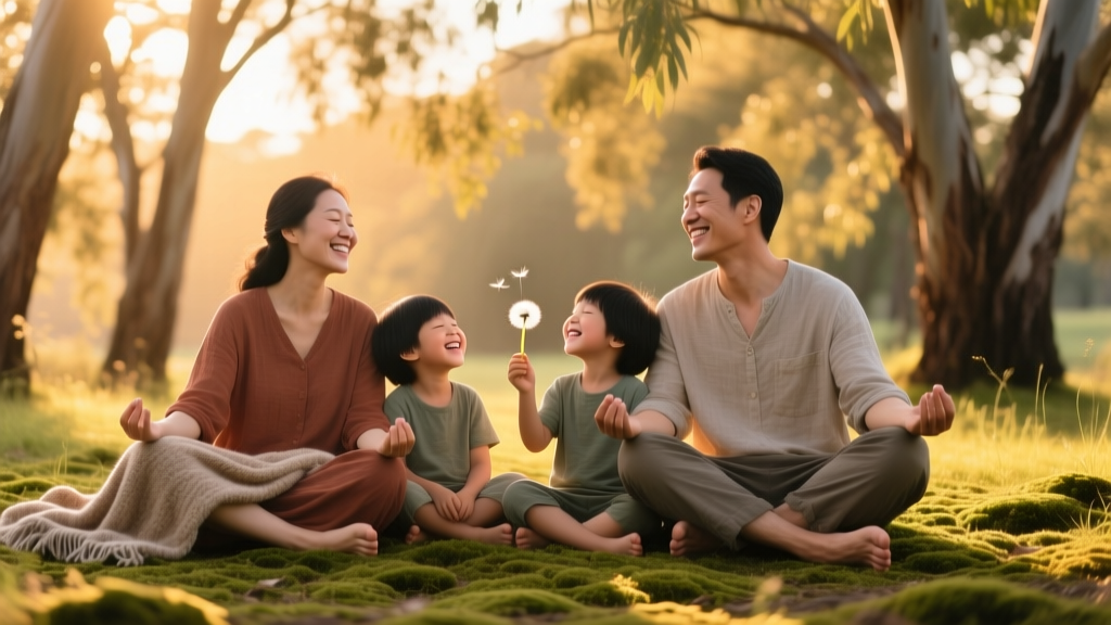 The 'No-Phone Zone' Experiment: One Week, Four Family...