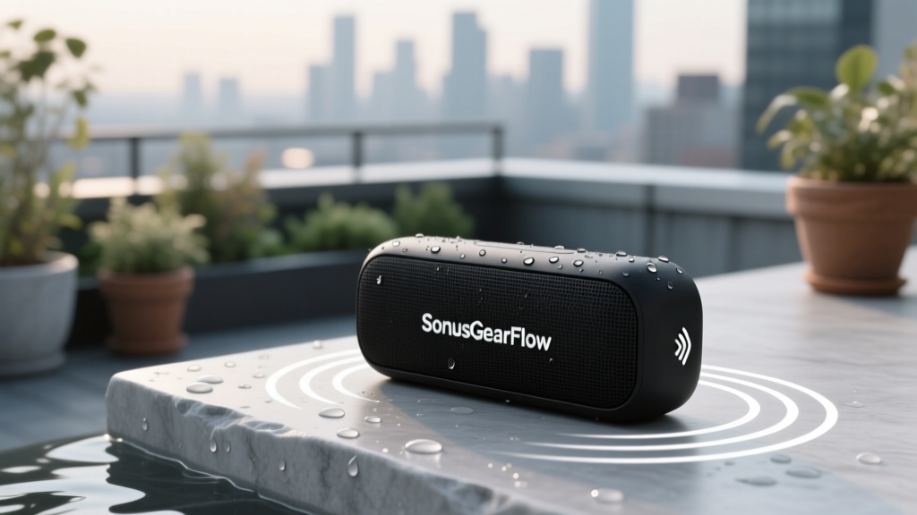 Reset Bluetooth on Water Speakers (2026)
