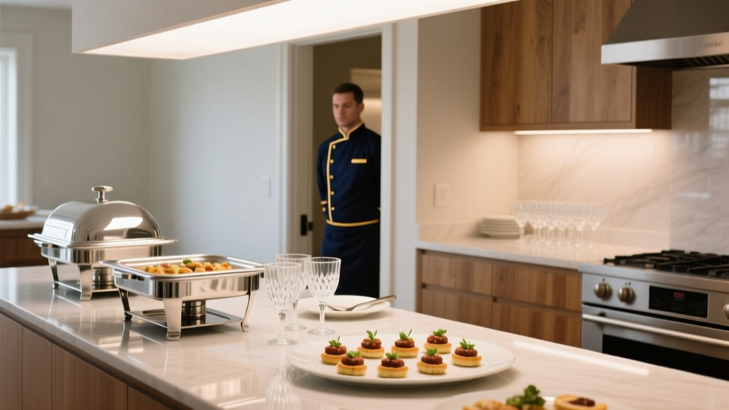 Wedding Catering Tips: How Much to Tip (2026)