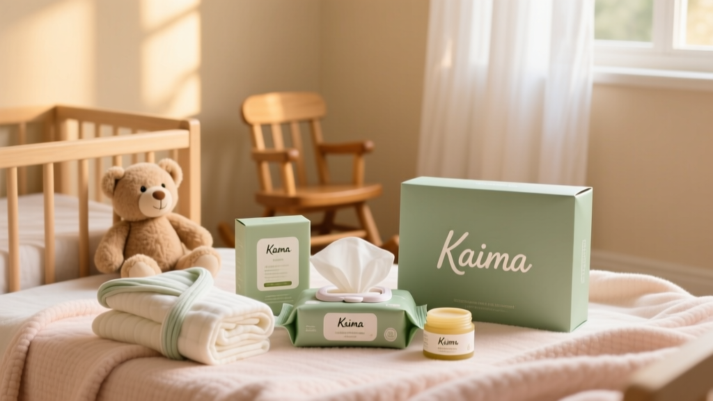 Kaima Baby Carrier: Evidence-Based Assessment for Safe, Ergonomic Infant Wear by a Pediatric Nurse