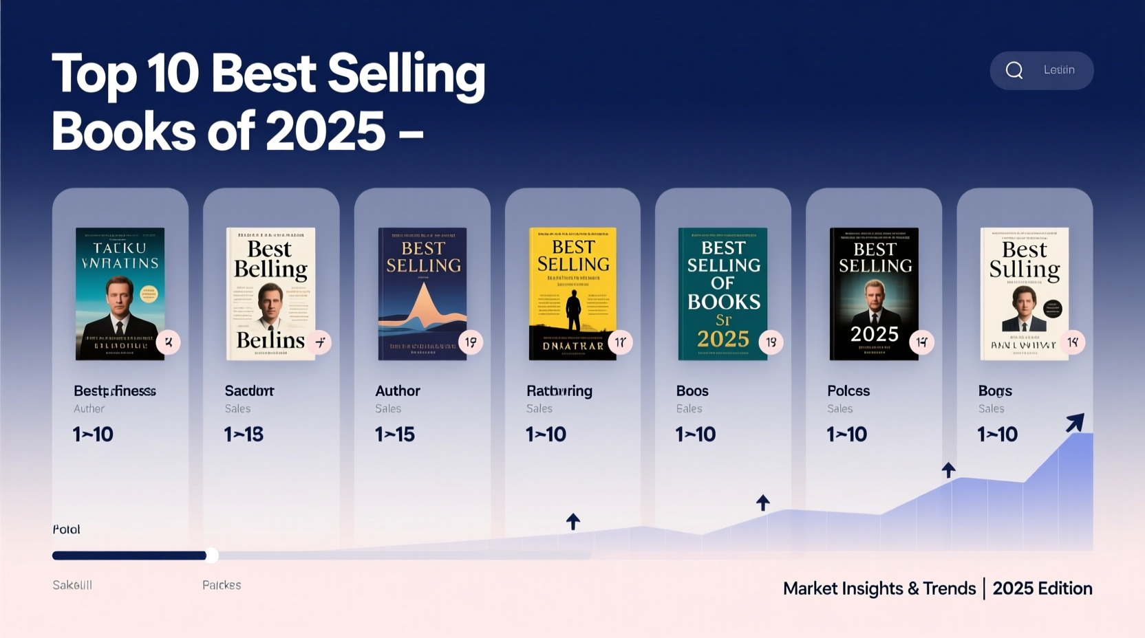 best seller of books