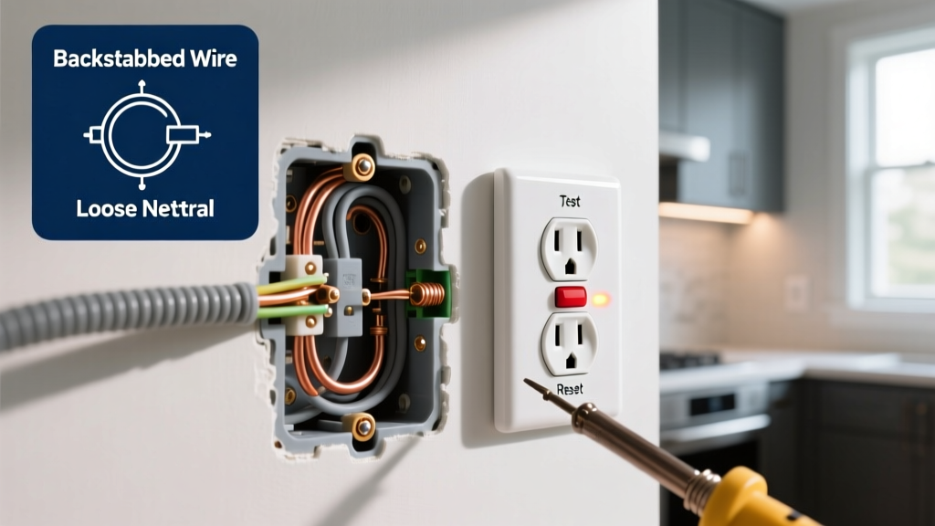 Why My Electrical Outlet Is Not Working: 6 Wiring Fixes