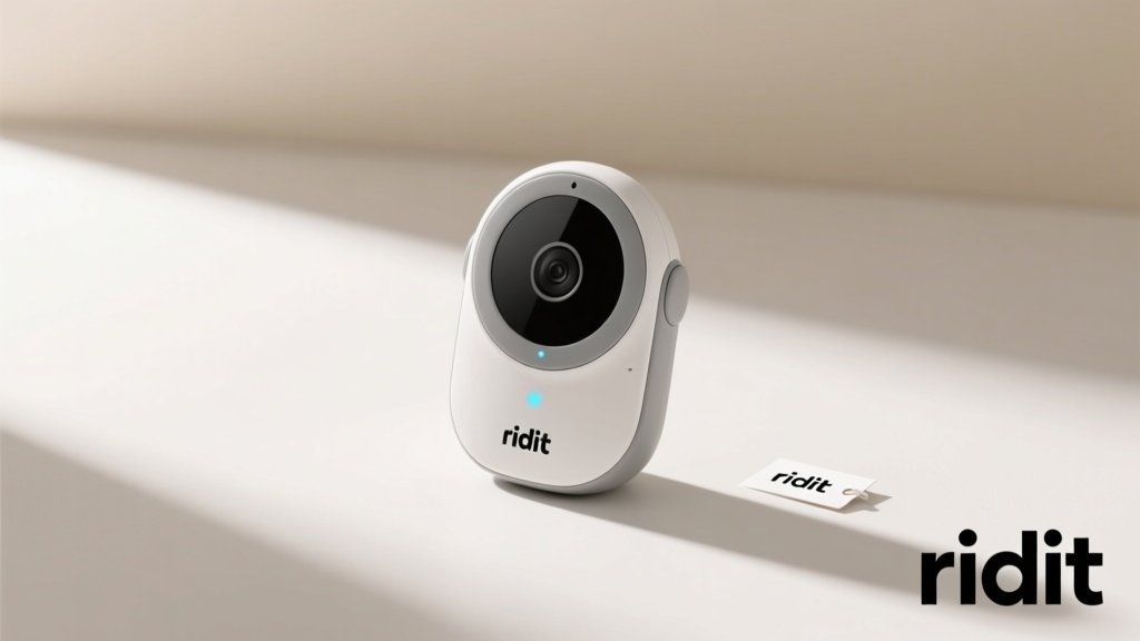 Ridit: A Critical Safety Review of the Ridit Baby Monitor and Its Role in Modern Childproofing