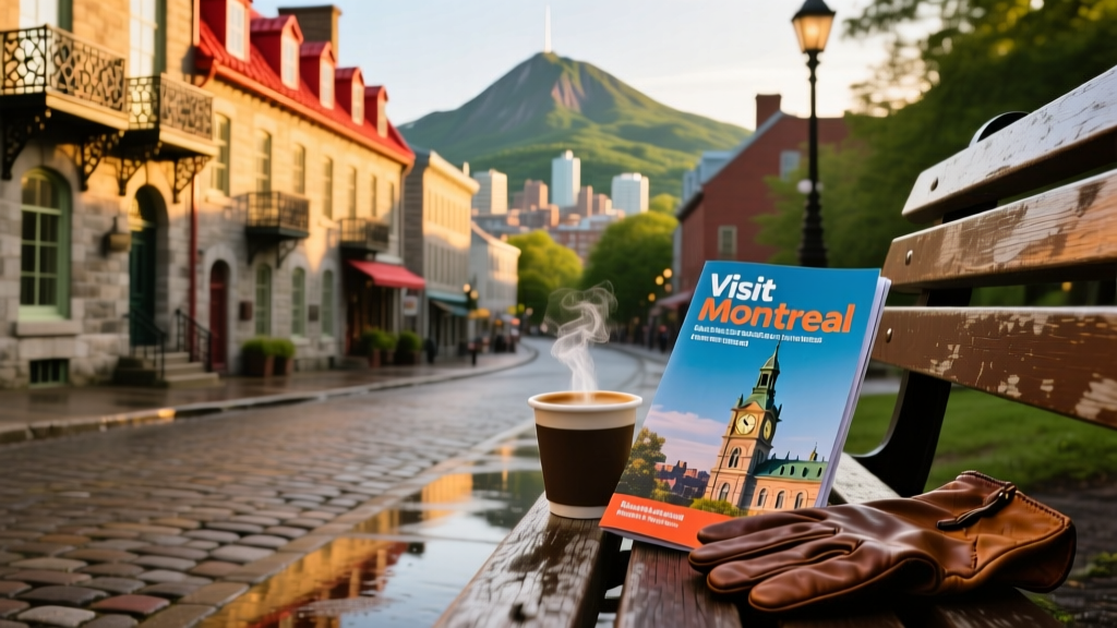 Montreal Unfiltered: A Realistic, Season-by-Season Travel Guide for Curious Travelers
