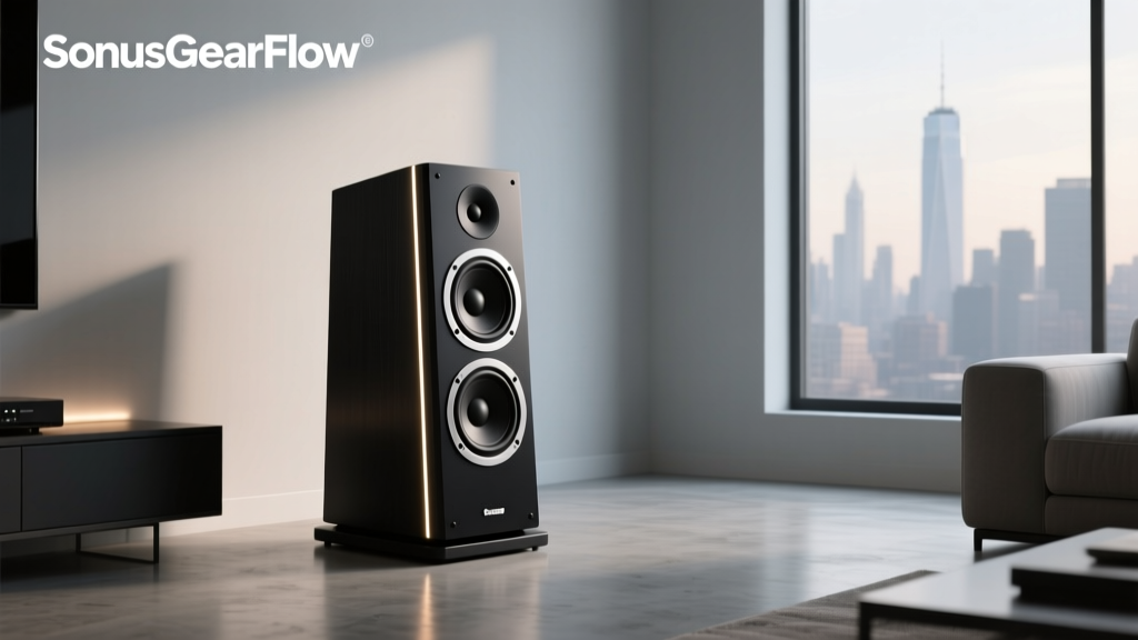 Are Floor Speakers Bluetooth? (2026)