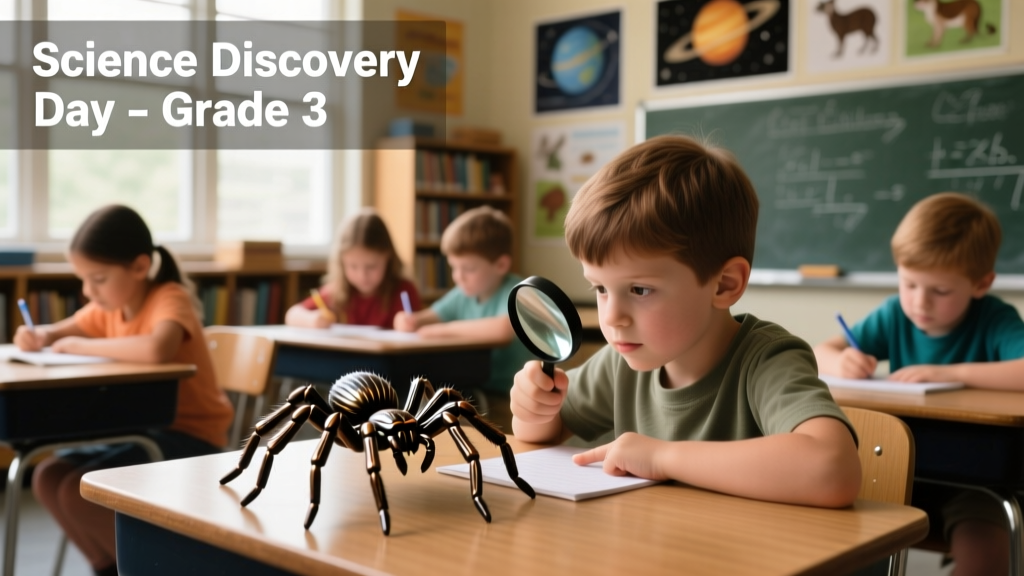 Spiders: Masters of Silk, Predators of Precision, and Vital Ecological Partners