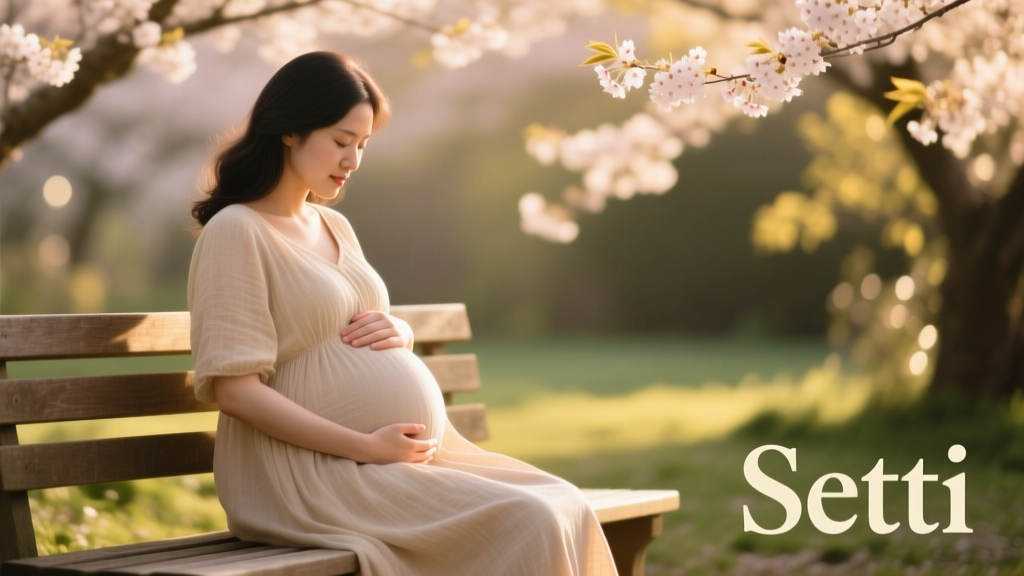 Setti: Evidence-Based Insights on This Emerging Prenatal Supplement for Maternal Iron Status and Fetal Neurodevelopment