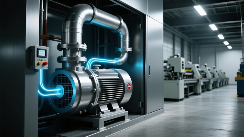 Fire Pump Failures: Energy Misalignment, Not Pressure
