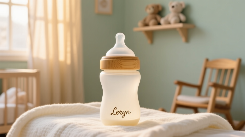 Leryn: A Pediatric Nurse’s Evidence-Based Assessment of This Infant Sleep Support Product