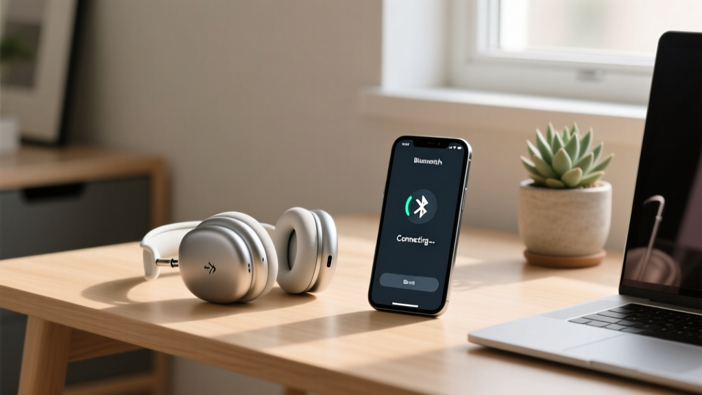 How to Connect Bluetooth Headphones to Android Audio HAL