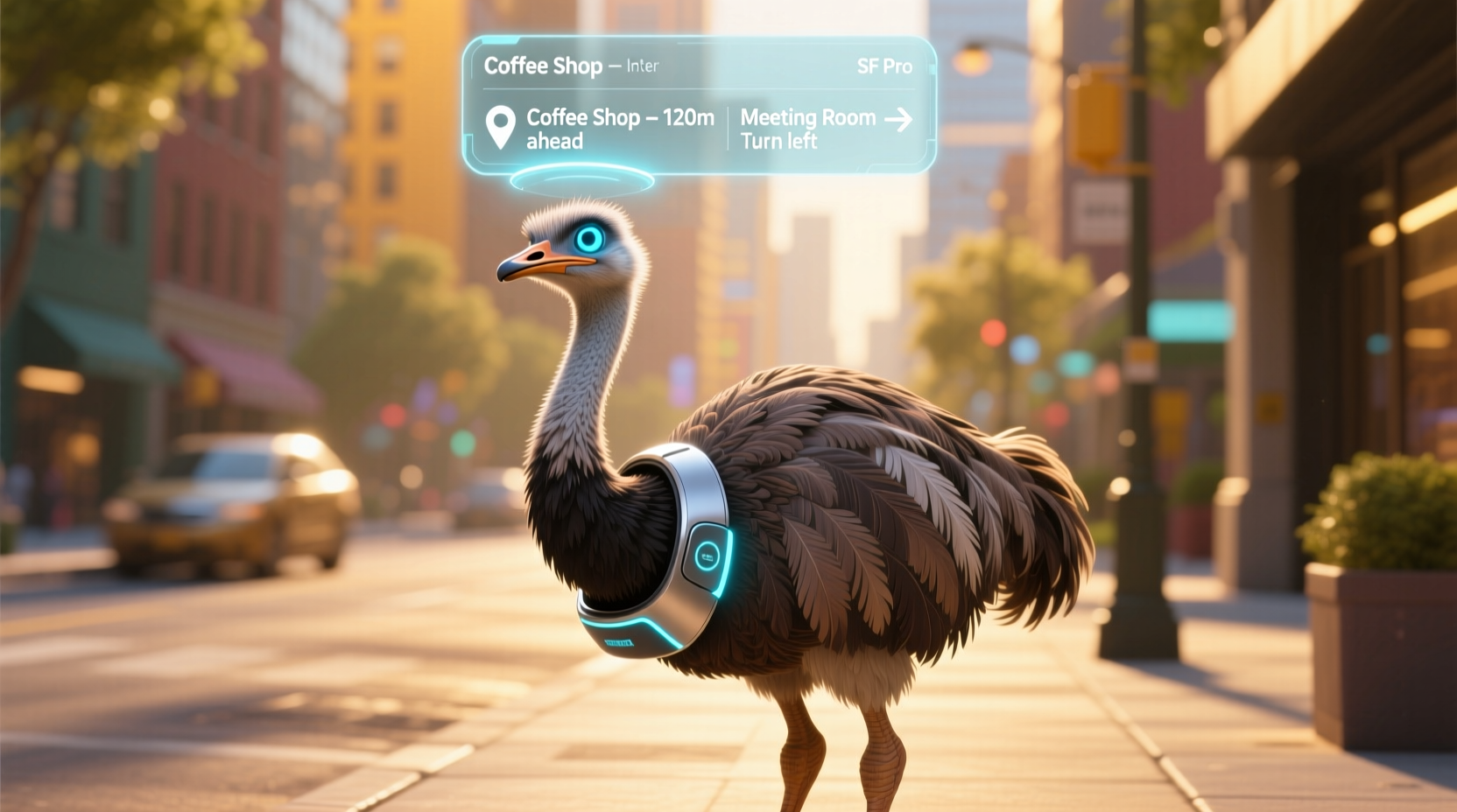 emu makes texts useful with real time location reminde