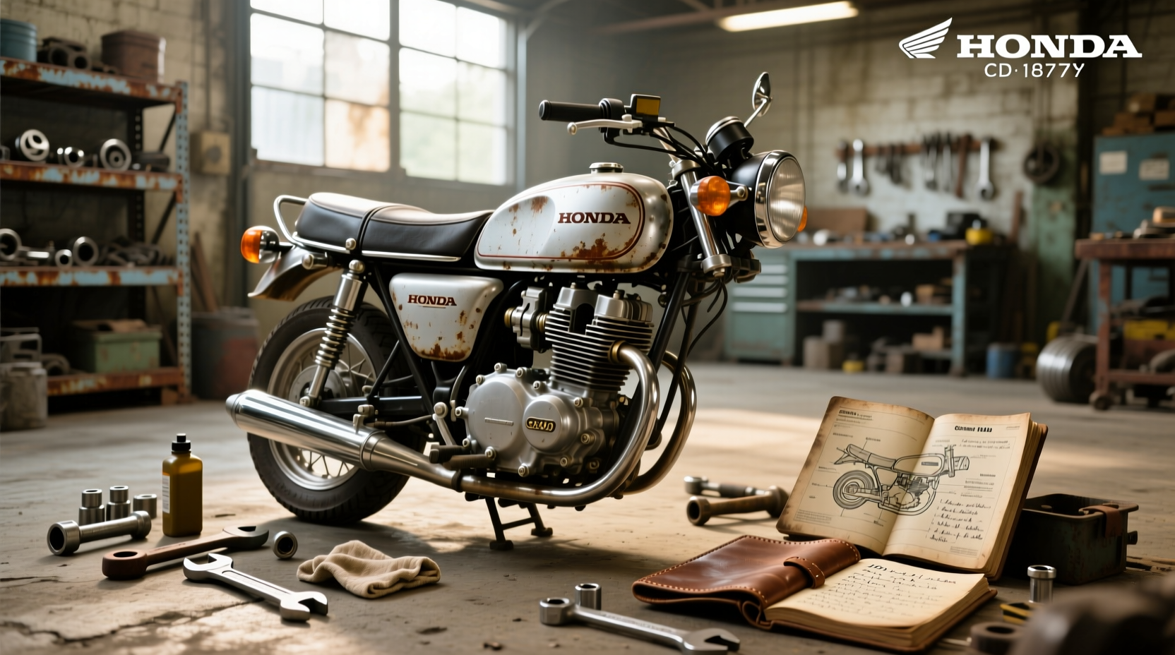 How to Choose Honda CD70 Engine, How Much Is a Honda 70 Worth Today?