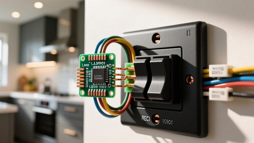Electrical Outlet Ireland: 2026 Upgrade & Replacement Guide
