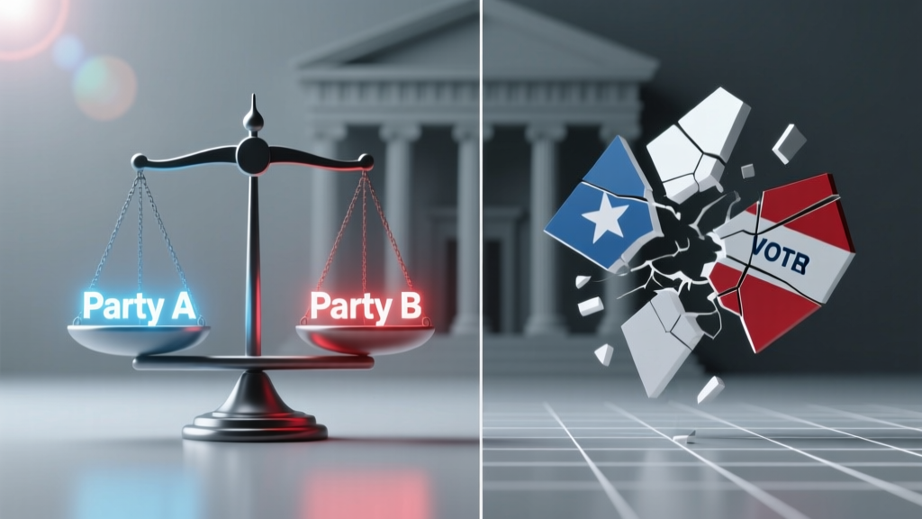 Why A Two Party System Is Good