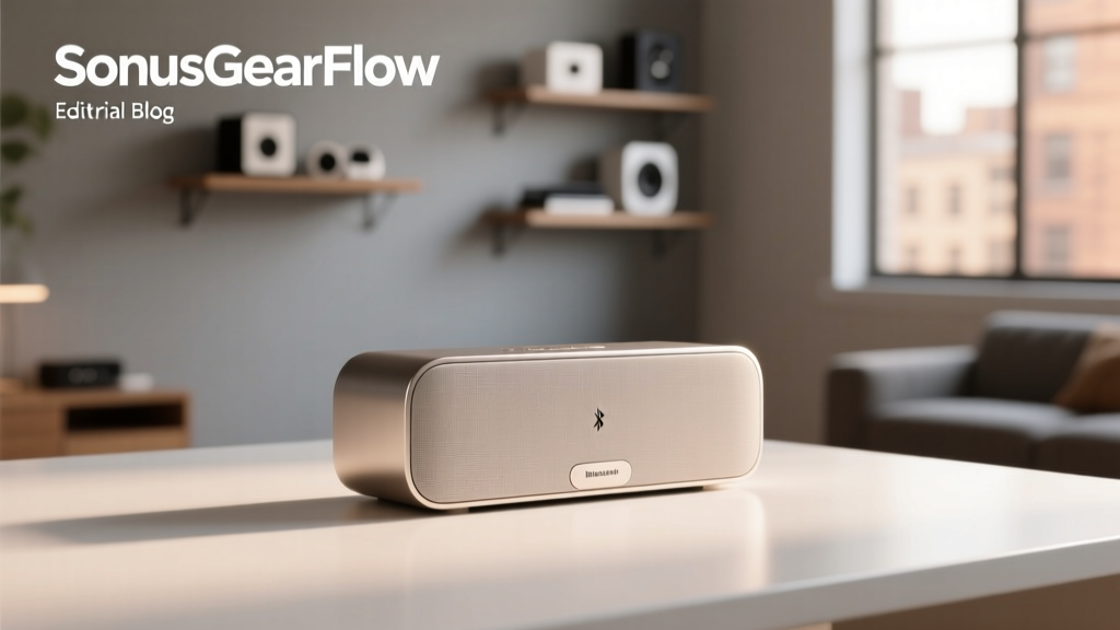 Bluetooth Speakers Cutting Out? 7 Fixes (2026)