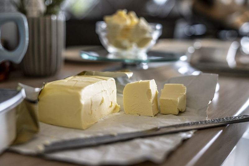 Blooming Spices: Butter vs Oil Compared