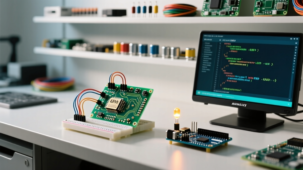 ESP-IDF vs Arduino: 2026 Community Resource Roundup