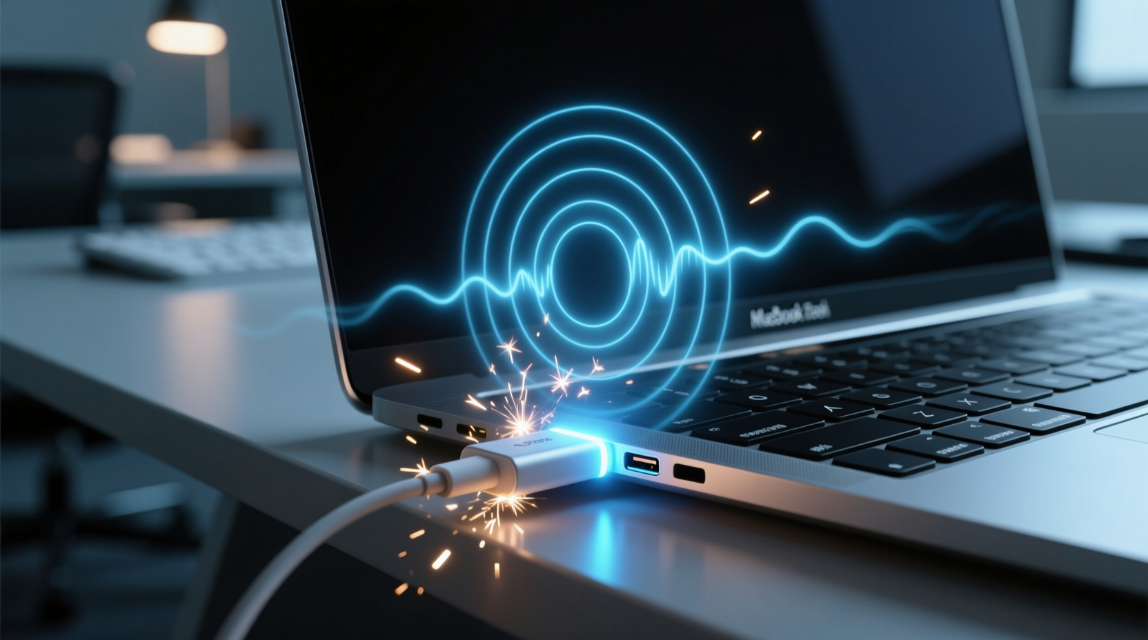 add a power charging sound to your macbook with a termi