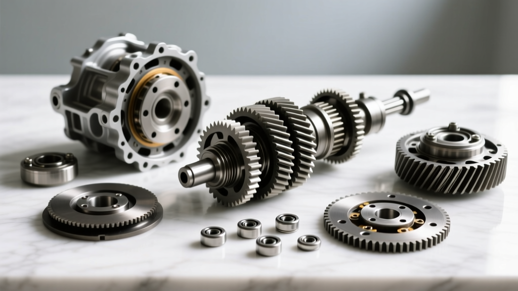 Should I Replace My Transmission or Buy a New Car? Insurance Guide