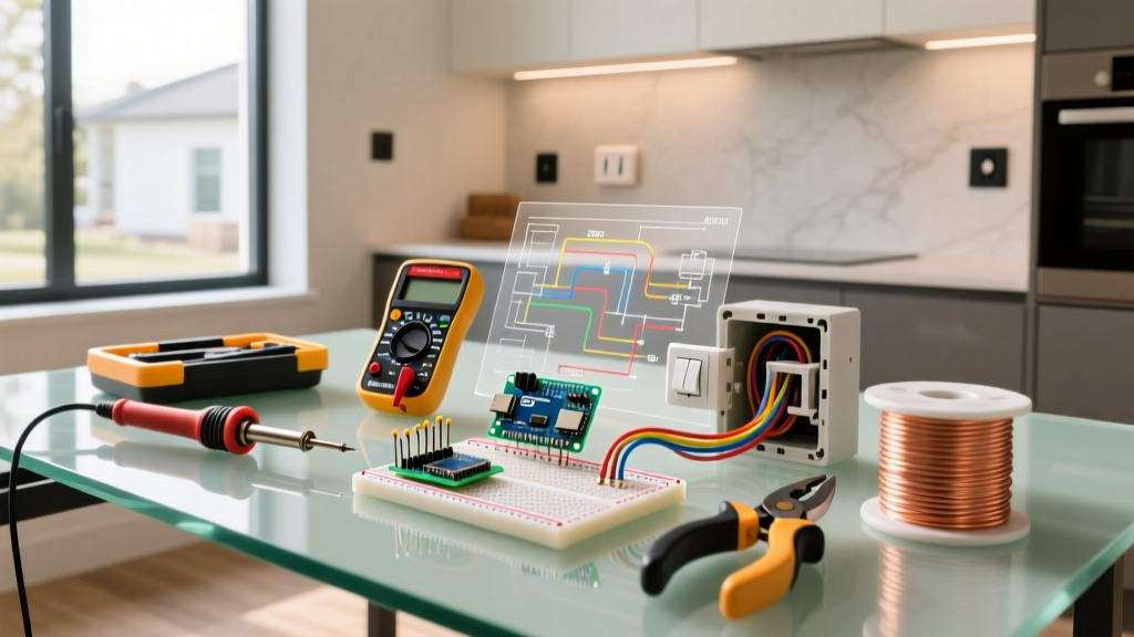 Electric Wiring Cost Guide: 2026 Renovation Budget Breakdown