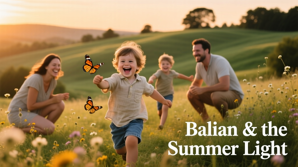 Balian: Understanding the Traditional Balinese Healer in Modern Parenting and Family Wellness