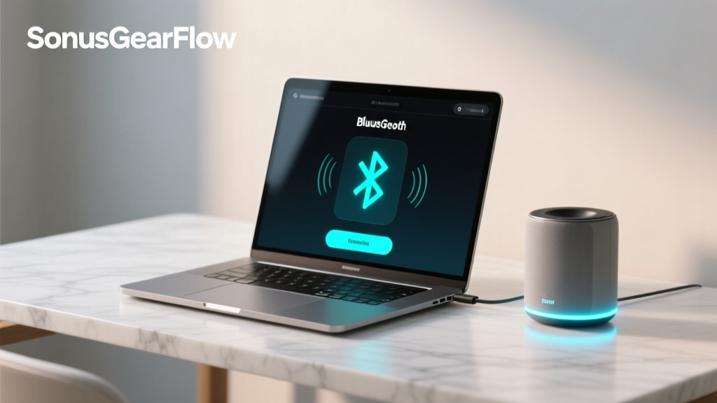 Bluetooth Speakers to Laptop Windows 10 (2026)